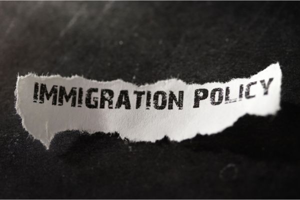 Immigration policy